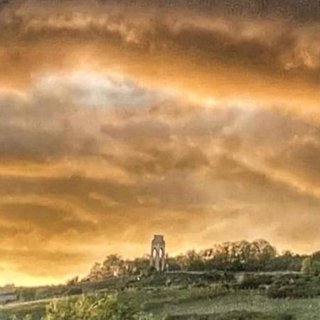 Ferienwohnung Im Schoenen Zellertal Wachenheim an der Weinstraße Zewnętrze zdjęcie