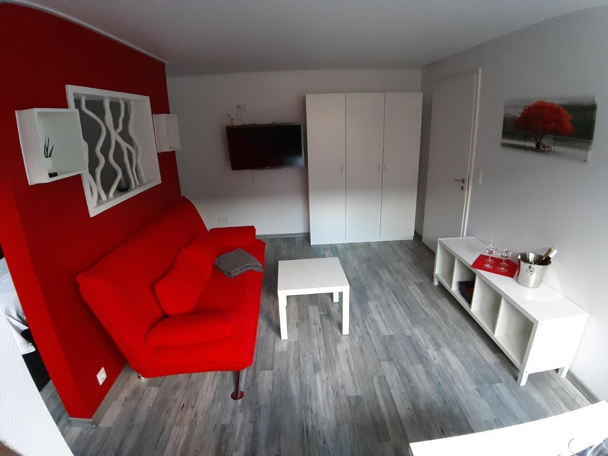 Ferienwohnung Im Schoenen Zellertal Wachenheim an der Weinstraße Zewnętrze zdjęcie