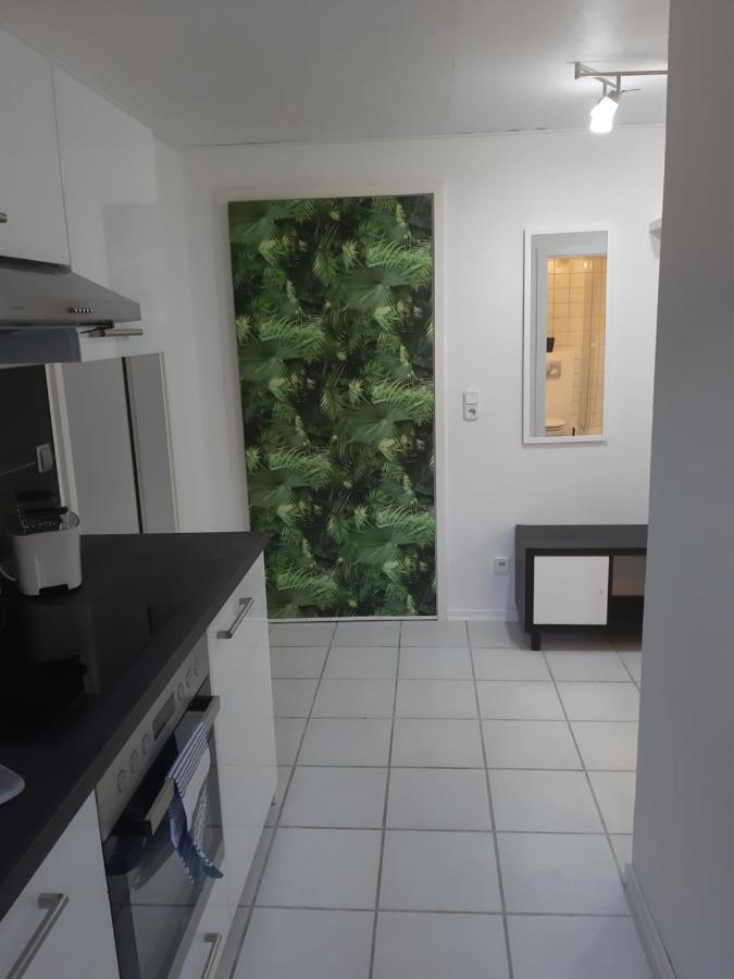 Ferienwohnung Im Schoenen Zellertal Wachenheim an der Weinstraße Zewnętrze zdjęcie