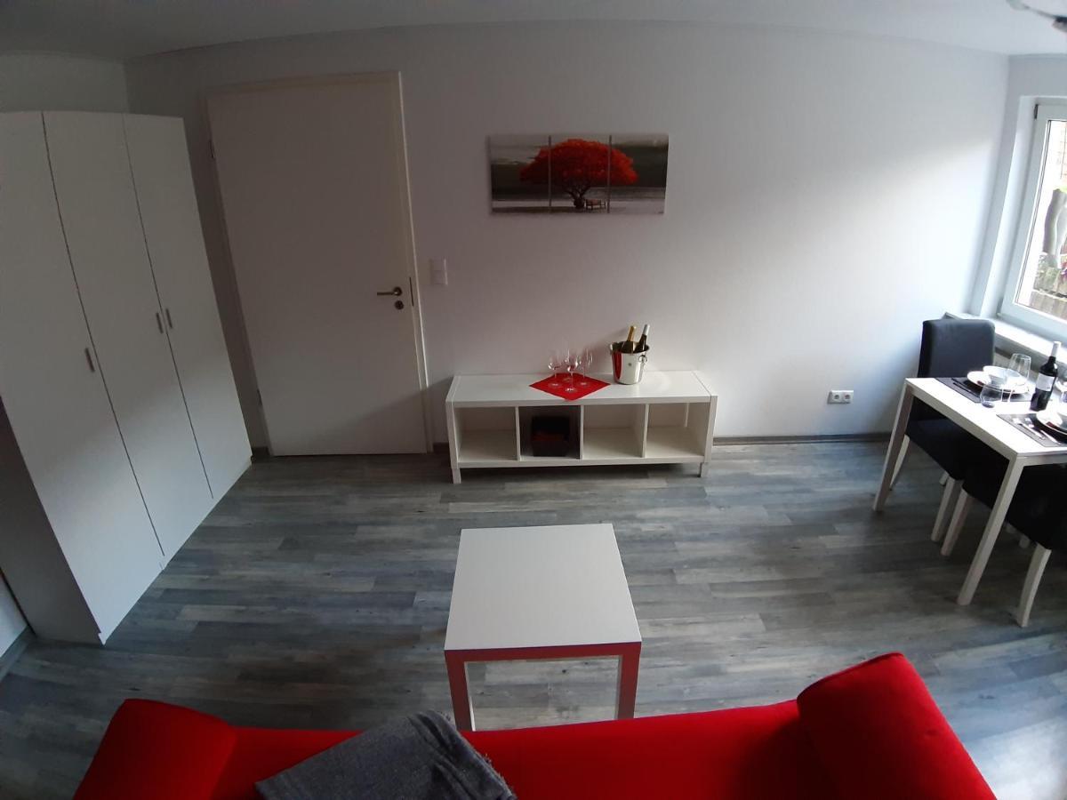 Ferienwohnung Im Schoenen Zellertal Wachenheim an der Weinstraße Zewnętrze zdjęcie