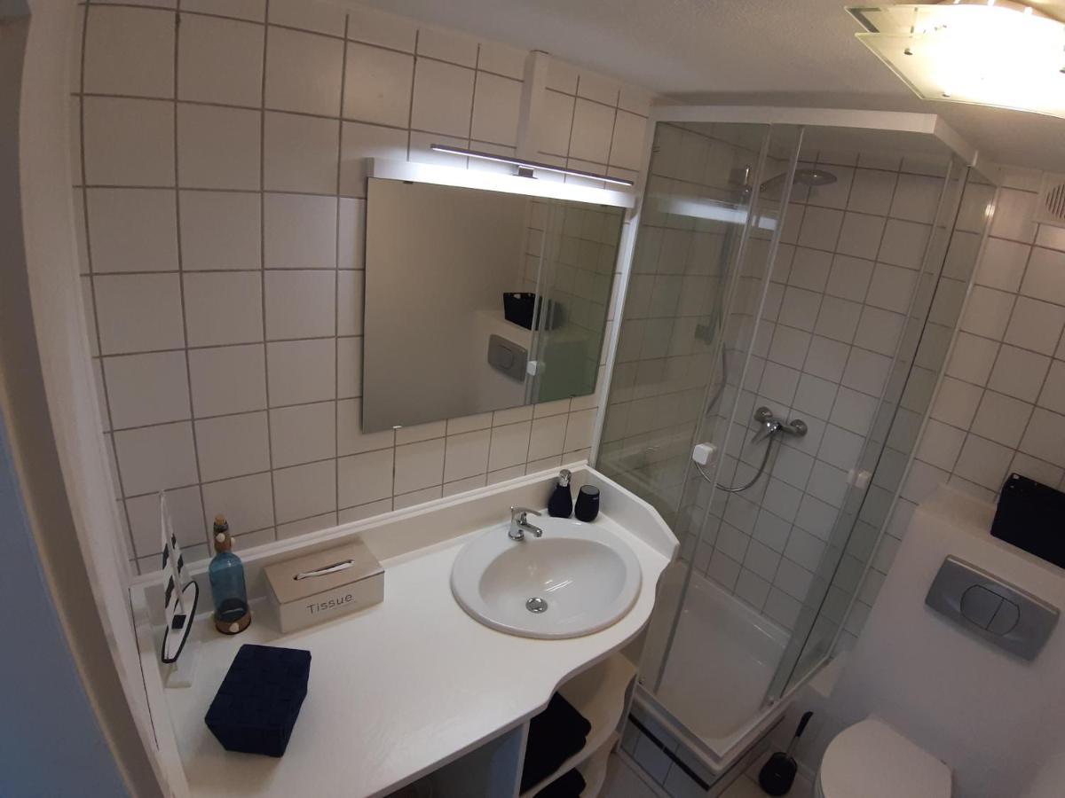 Ferienwohnung Im Schoenen Zellertal Wachenheim an der Weinstraße Zewnętrze zdjęcie