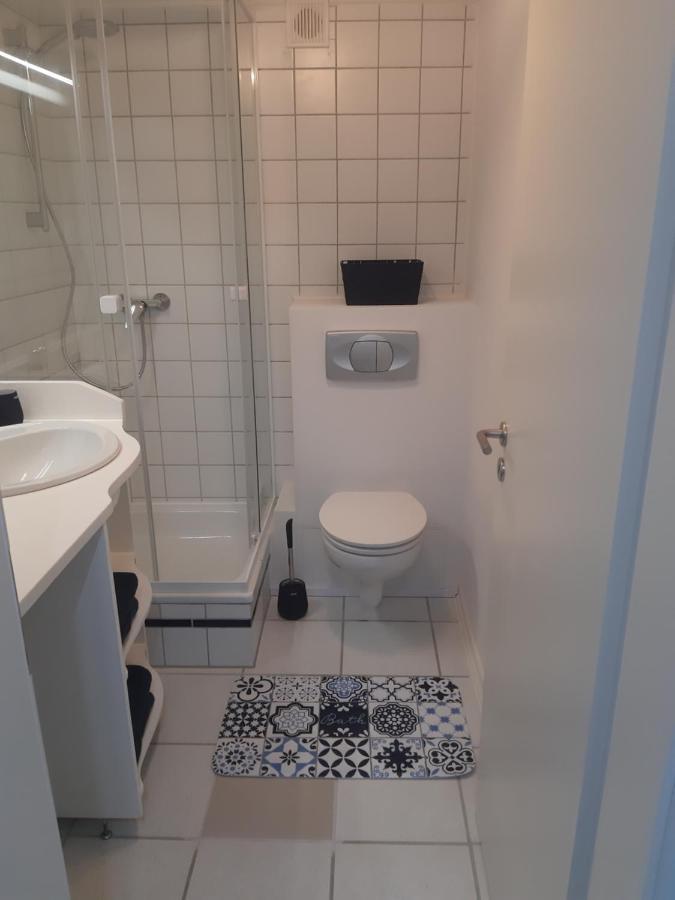 Ferienwohnung Im Schoenen Zellertal Wachenheim an der Weinstraße Zewnętrze zdjęcie